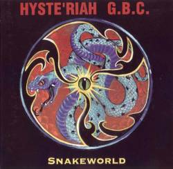 Hyste'ria GBC : Snakeworld
